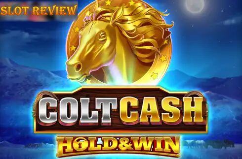 Colt Cash Hold and Win Slot Review